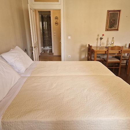 Studio With New Fortress View Corfu (city) Exterior foto