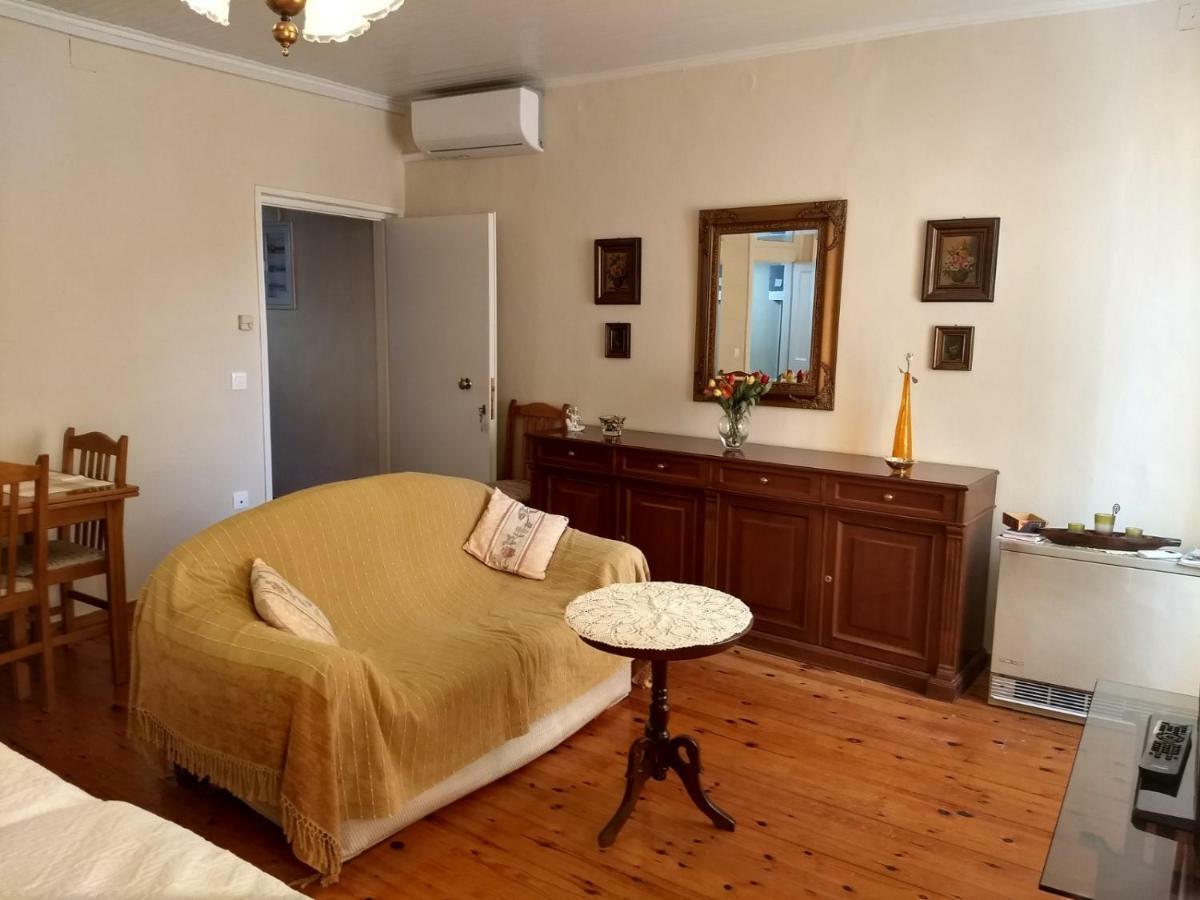 Studio With New Fortress View Corfu (city) Exterior foto
